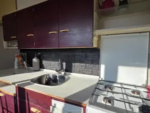 Pronájem bytu 1+1, Brno, Vídeňská, 37 m2