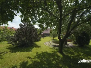 Prodej rodinného domu, Poříčí u Litomyšle, 77 m2