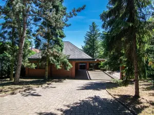 Prodej rodinného domu, Černošice, Dobřichovická, 560 m2