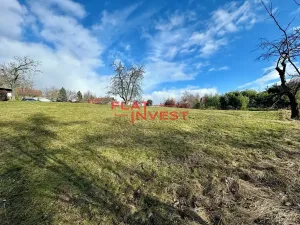 Prodej pozemku pro bydlení, Holín, 1522 m2