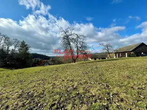 Prodej pozemku pro bydlení, Holín, 1522 m2
