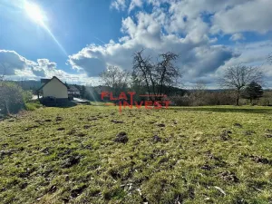 Prodej pozemku pro bydlení, Holín, 1522 m2