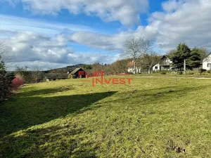 Prodej pozemku pro bydlení, Holín, 1522 m2