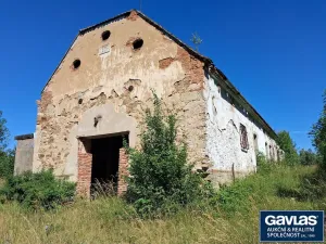Prodej komerčního pozemku, Šebkovice, 12765 m2