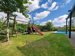Prodej rodinného domu, Praha - Řeporyje, Ke Zbuzanům, 136 m2