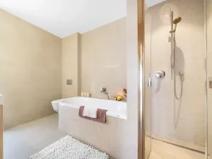 Prodej rodinného domu, Praha - Řeporyje, Ke Zbuzanům, 136 m2