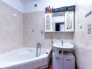 Pronájem bytu 2+1, Chotěboř, Hoffmanova, 54 m2