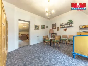 Prodej pozemku pro bydlení, Ústí nad Labem, Bratří Veverků, 559 m2