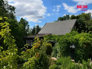 Prodej chaty, Ostředek - Bělčice, 495 m2
