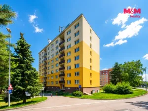 Prodej bytu 4+kk, Říčany, Leopolda Peka, 78 m2