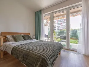 Prodej bytu 1+kk, Praha - Horní Měcholupy, Mantovská, 40 m2