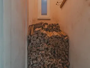 Prodej bytu 4+1, Poděbrady, Na Valech, 116 m2
