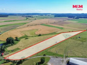 Prodej zemědělské usedlosti, Mezholezy, 171 m2