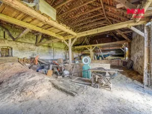 Prodej zemědělské usedlosti, Mezholezy, 171 m2