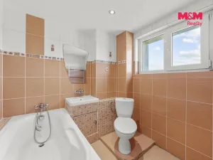 Prodej rodinného domu, Verneřice, Nádražní, 166 m2