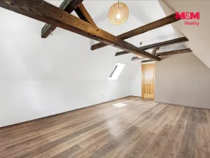 Prodej rodinného domu, Telnice - Liboňov, 265 m2