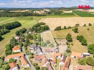 Prodej rodinného domu, Nezdřev, 85 m2