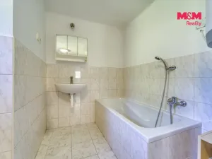 Prodej rodinného domu, Nezdřev, 85 m2