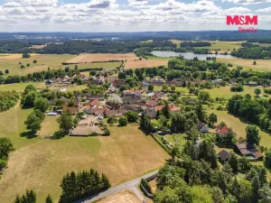 Prodej rodinného domu, Nezdřev, 85 m2