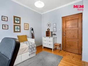 Prodej bytu 3+1, Ústí nad Labem - Klíše, Na Spálence, 71 m2