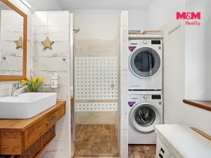 Prodej bytu 3+1, Ústí nad Labem - Klíše, Na Spálence, 71 m2