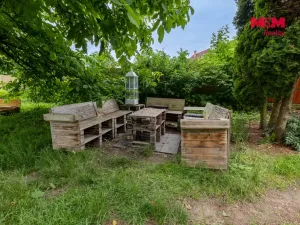 Prodej rodinného domu, Lubná, 100 m2