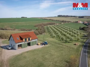 Prodej pozemku, Břasy - Vranovice, 3561 m2