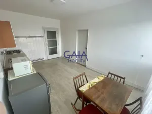 Prodej bytu 1+1, Kyjov, třída Palackého, 61 m2