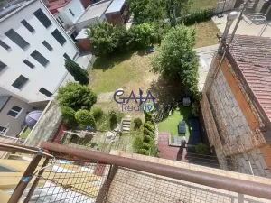 Prodej bytu 1+1, Kyjov, třída Palackého, 61 m2