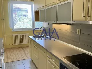 Pronájem bytu 2+1, Veselí nad Moravou, Hutník, 52 m2
