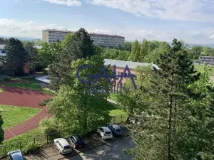 Pronájem bytu 2+1, Veselí nad Moravou, Hutník, 52 m2