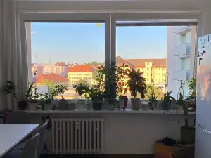Prodej bytu 1+1, Teplice, Bratislavská, 41 m2