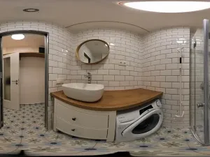 Pronájem bytu 1+kk, Praha - Smíchov, Jindřicha Plachty, 23 m2