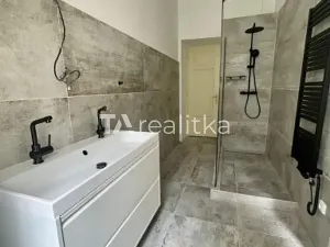 Pronájem bytu 3+1, Ostrava, Mlýnská, 125 m2