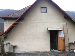 Prodej rodinného domu, Ústí nad Labem, Koperníkova, 149 m2