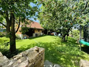 Prodej rodinného domu, Adamov, Dělnická, 200 m2