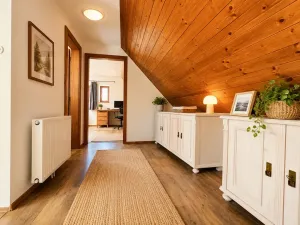 Prodej rodinného domu, Adamov, Dělnická, 200 m2