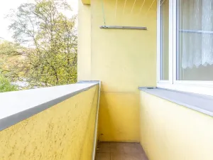 Pronájem bytu 2+1, Ostrava, Tlapákova, 53 m2