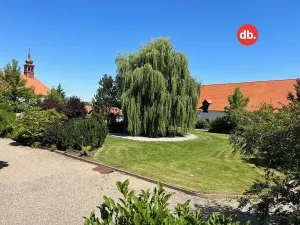 Pronájem bytu 2+1, Blšany u Loun, 75 m2