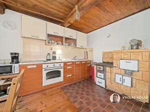 Prodej chalupy, Mezilečí, 163 m2