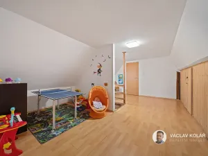 Prodej chalupy, Mezilečí, 163 m2