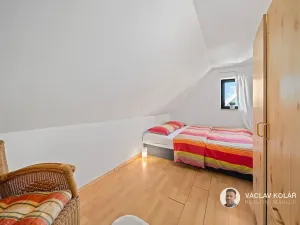 Prodej chalupy, Mezilečí, 163 m2