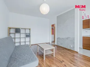 Prodej bytu 2+1, Ostrava - Poruba, Gen. Sochora, 51 m2