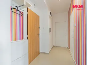Prodej bytu 2+1, Ostrava - Poruba, Gen. Sochora, 51 m2