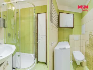 Prodej bytu 2+1, Ostrava - Poruba, Gen. Sochora, 51 m2