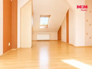 Pronájem bytu 4+kk, Karlovy Vary - Tašovice, Česká, 120 m2