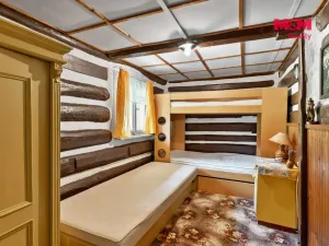 Pronájem chalupy, Stružinec - Tuhaň, 120 m2