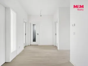 Prodej rodinného domu, Krupka - Vrchoslav, Slunečná, 200 m2