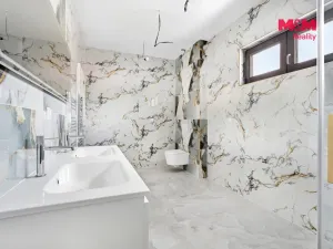 Prodej rodinného domu, Krupka - Vrchoslav, Slunečná, 200 m2