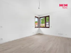 Prodej rodinného domu, Krupka - Vrchoslav, Slunečná, 200 m2